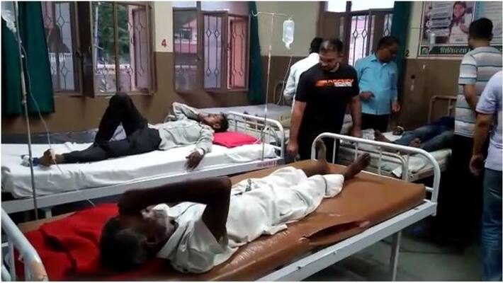 sikar news more than 50 people admitted in hospital due to food poisoning in rajasthan state The Ritual of Shraddha asc sikar news more than 50 people admitted in hospital due to food poisoning in rajasthan state The Ritual of Shraddha asc