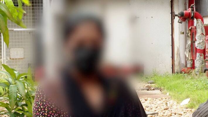 sexual assault accused is threatening again30 year old woman in Kochi sexual assault accused is threatening again30 year old woman in Kochi