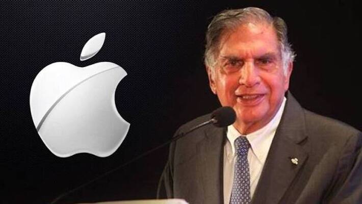 India s Tata Group in talks to join club of iPhone makers India s Tata Group in talks to join club of iPhone makers