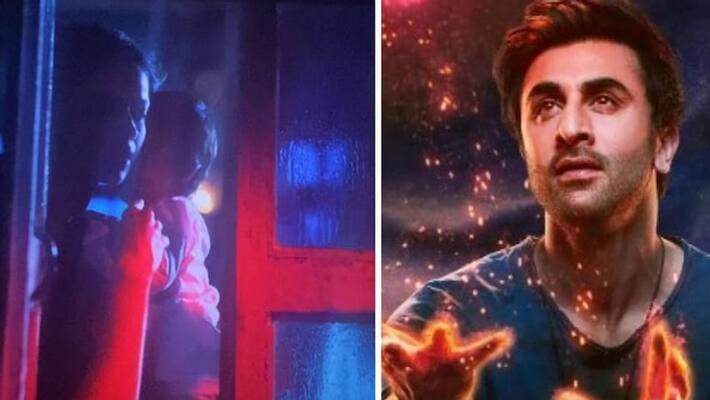 brahmastra did deepika padukone played cameo as ranbir kapoor mother in movie clip and photos viral KPJ brahmastra did deepika padukone played cameo as ranbir kapoor mother in movie clip and photos viral KPJ
