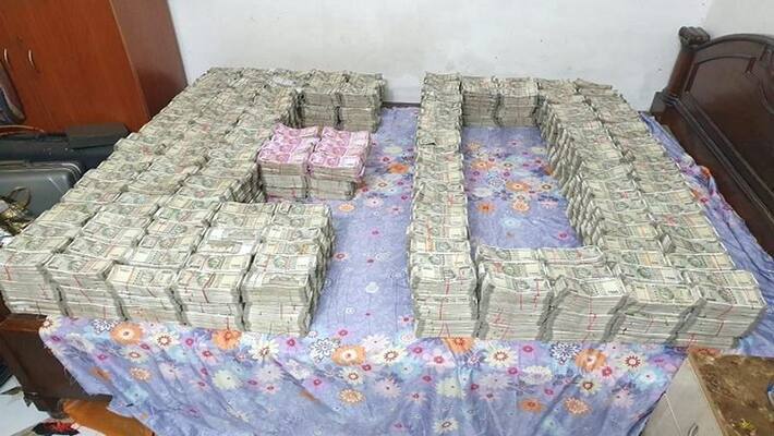 ED recovers over Rs 17 cr cash after raids on Kolkata-based gaming app operator vva ED recovers over Rs 17 cr cash after raids on Kolkata-based gaming app operator vva