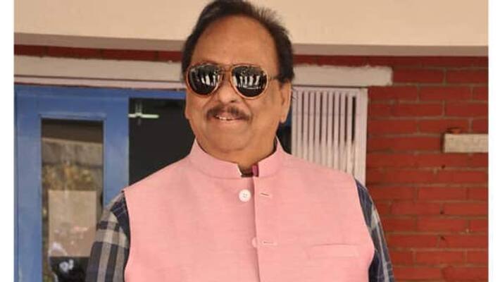 last rites of Krishnam Raju will be performed at Kanakamamidi Farm House last rites of Krishnam Raju will be performed at Kanakamamidi Farm House