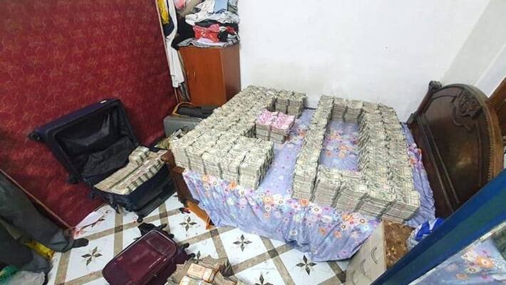 ed seized 17 crore from mobile gaming app ed seized 17 crore from mobile gaming app
