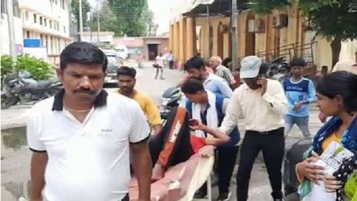 Bareilly Troubled by blackmailing young man took terrible revenge on his boyfriend you will be shocked to know matter Bareilly Troubled by blackmailing young man took terrible revenge on his boyfriend you will be shocked to know matter