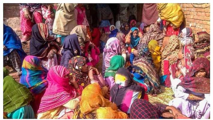 Bihar hooch tragedy death toll rises to 20; triggers prohibition politics - adt Bihar hooch tragedy death toll rises to 20; triggers prohibition politics - adt