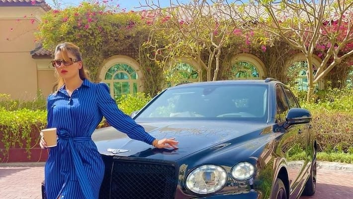 asia cup 2022 pakistan fast bowler naseem shah says who is urvashi rautela mda asia cup 2022 pakistan fast bowler naseem shah says who is urvashi rautela mda