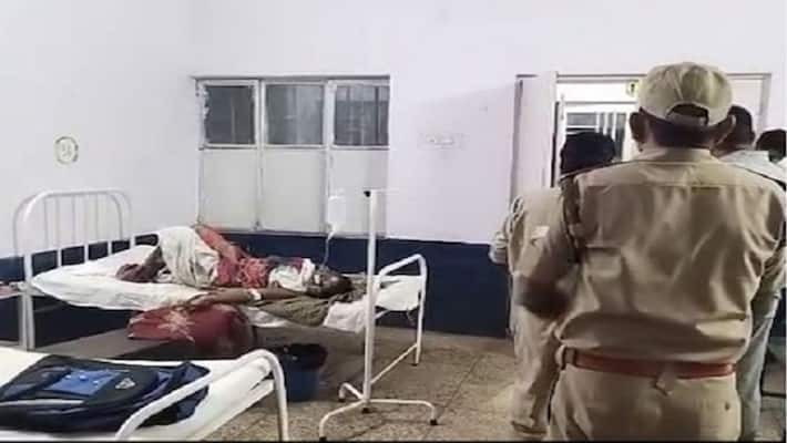 Pilibhit youth who failed to rape minor took dreadful step after three days police came into action Pilibhit youth who failed to rape minor took dreadful step after three days police came into action