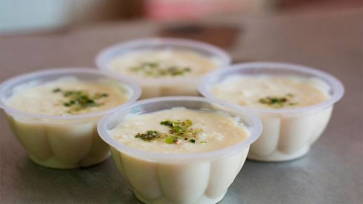 Shraddha Paksha 2022: 4 Kheer recipes to make your this season special dva Shraddha Paksha 2022: 4 Kheer recipes to make your this season special dva