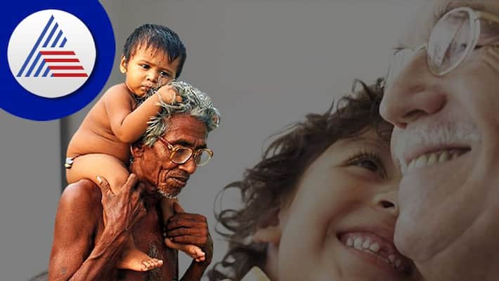 Significance of Grandparents Day 2022: History, Significance And Celebration Vin Significance of Grandparents Day 2022: History, Significance And Celebration Vin