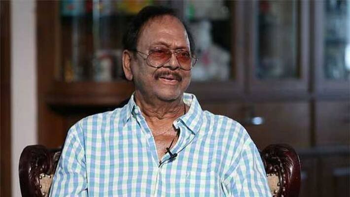 Tollywood Actor Krishnam Raju final journey started last rites will be held at Kanakamamidi Farmhouse Tollywood Actor Krishnam Raju final journey started last rites will be held at Kanakamamidi Farmhouse