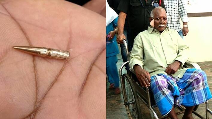 Fisherman shot in Kochi, Kerala Matsya Thozhilali Aikya vedi seeks enquiry lead by Collector Fisherman shot in Kochi, Kerala Matsya Thozhilali Aikya vedi seeks enquiry lead by Collector
