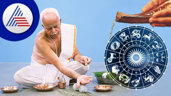 How Pitru Paksha 2022 Will Impact Different Zodiac Signs skr How Pitru Paksha 2022 Will Impact Different Zodiac Signs skr