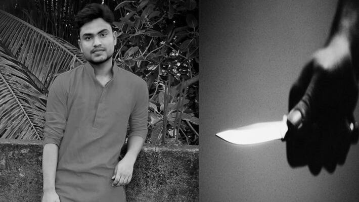 Engineering student kidnapped and murdered in Birbhum ANBSS Engineering student kidnapped and murdered in Birbhum ANBSS
