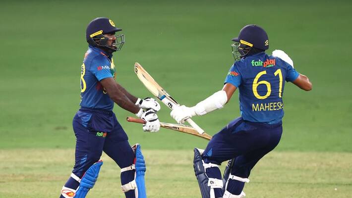 Asia Cup final: Sri Lanka vs Pakistan head-to-head stats Asia Cup final: Sri Lanka vs Pakistan head-to-head stats