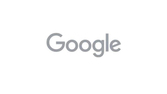Vibrant Google logo turns grey; here's why? - adt Vibrant Google logo turns grey; here's why? - adt