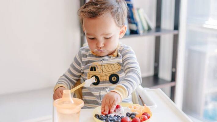5 Foods that are Essential For Children above 2 Years 5 Foods that are Essential For Children above 2 Years
