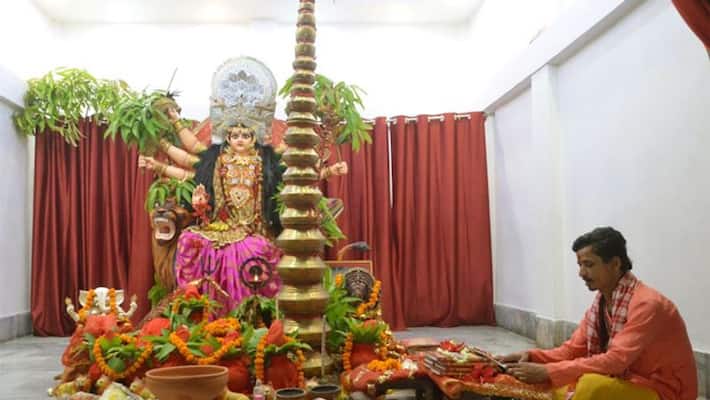 Navratri special favourite prasad recipes for Goddess for 9 days dva Navratri special favourite prasad recipes for Goddess for 9 days dva
