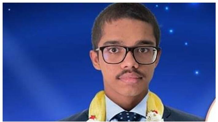 JEE Advanced exam result declared JEE Advanced exam result declared