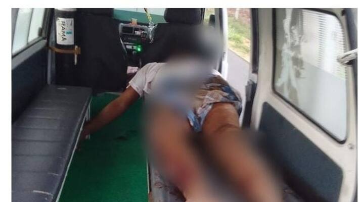 The murder of a person who complained against Kalquari in Karur has created a stir The murder of a person who complained against Kalquari in Karur has created a stir