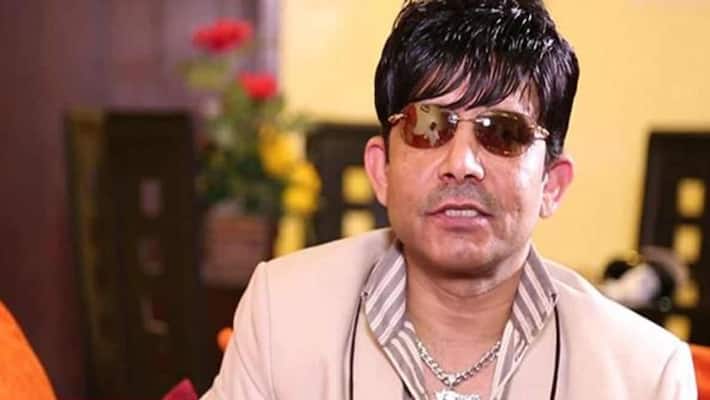 Kamaal Rashid Khan Aka KRK First Tweet After Releaving From 9 Days Jail, Say- I am back for my vengeance GGA Kamaal Rashid Khan Aka KRK First Tweet After Releaving From 9 Days Jail, Say- I am back for my vengeance GGA