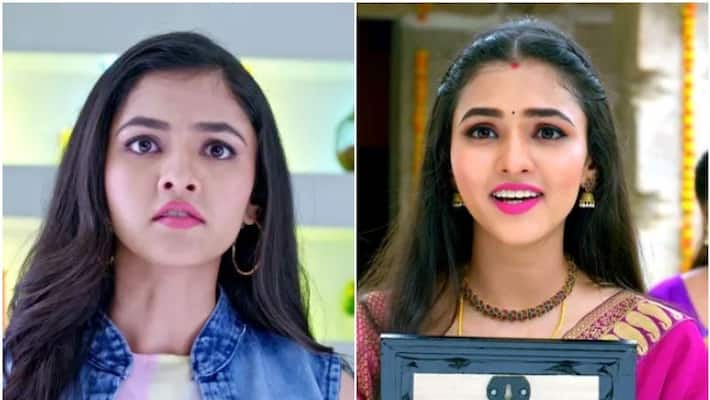 actress samiksha walks out from Muddumanigalu serial kannada sgk actress samiksha walks out from Muddumanigalu serial kannada sgk