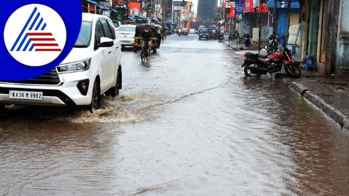 Heavy rains Bidar Roads deteriorate, peoples liveschaotic rav Heavy rains Bidar Roads deteriorate, peoples liveschaotic rav