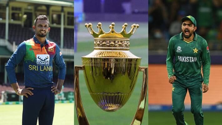 Sri Lanka vs Pakistan Asia Cup 2022 Final Babar Azam won the toss opt to bowling Cricket san Sri Lanka vs Pakistan Asia Cup 2022 Final Babar Azam won the toss opt to bowling Cricket san