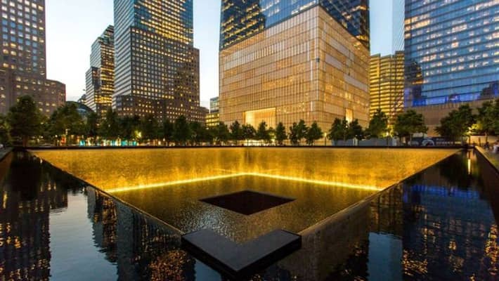 New York nation set to mark 21 years since 9/11 terror attacks New York nation set to mark 21 years since 9/11 terror attacks