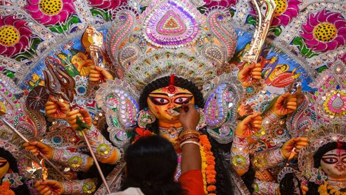 Navratri special food recipes: how to make kale chane for kanya bhog dva Navratri special food recipes: how to make kale chane for kanya bhog dva