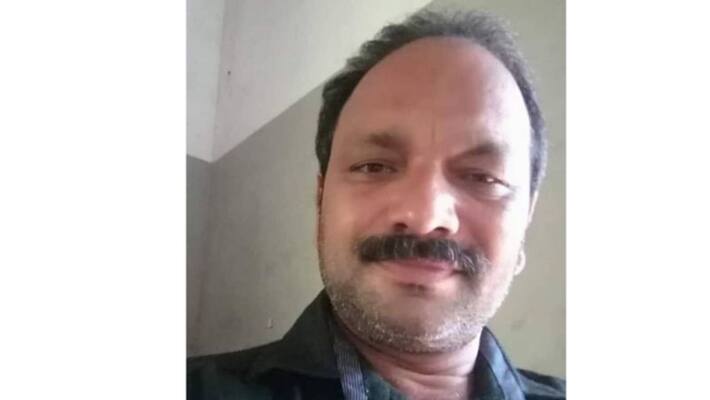 mortal remains of malayali expat who died in a worksite accident in Saudi Arabia repatriated mortal remains of malayali expat who died in a worksite accident in Saudi Arabia repatriated
