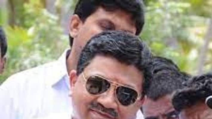 good news for Madurai coming sooner than you think - Minister PTR good news for Madurai coming sooner than you think - Minister PTR