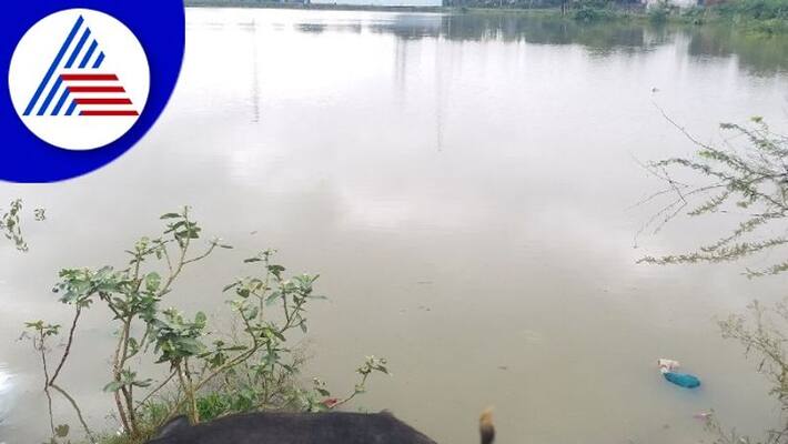 Rona Lake: Possibility of overflowing lake under any circumstances rav Rona Lake: Possibility of overflowing lake under any circumstances rav