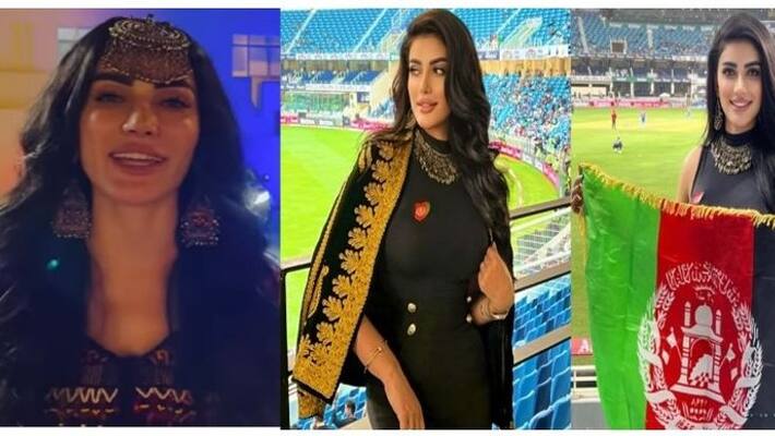 asia cup 2022 afghan girl Wazhma Ayoubi says indian are our heart mda asia cup 2022 afghan girl Wazhma Ayoubi says indian are our heart mda
