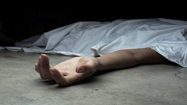 Saharanpur young man had to talk offensively with his sister in law in front of a friend took a terrible step while drunk Saharanpur young man had to talk offensively with his sister in law in front of a friend took a terrible step while drunk