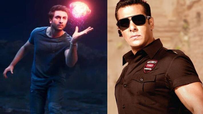 Brahmastra Box Office Day 2: Ranbir Kapoor Starrer Collects Rs 160 Cr Worldwide After Day 2 GGA Brahmastra Box Office Day 2: Ranbir Kapoor Starrer Collects Rs 160 Cr Worldwide After Day 2 GGA