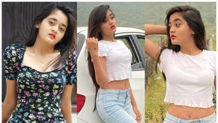 popular youtuber from maharashtra ran away from home after her father scolded was found in a train coach popular youtuber from maharashtra ran away from home after her father scolded was found in a train coach