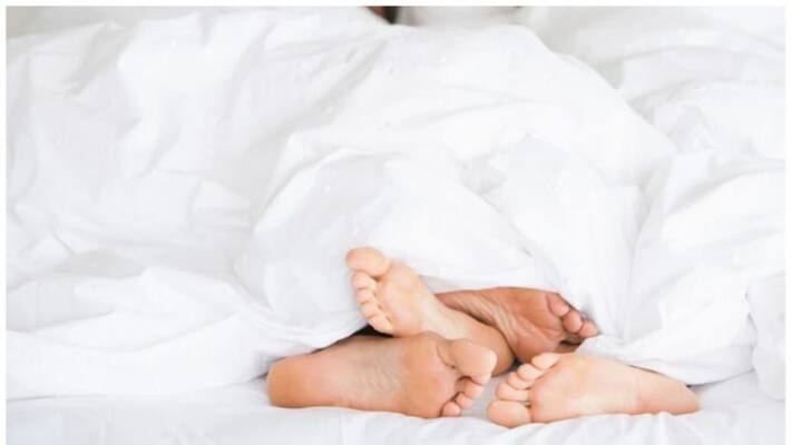 five things that happen when you have sex during periods five things that happen when you have sex during periods