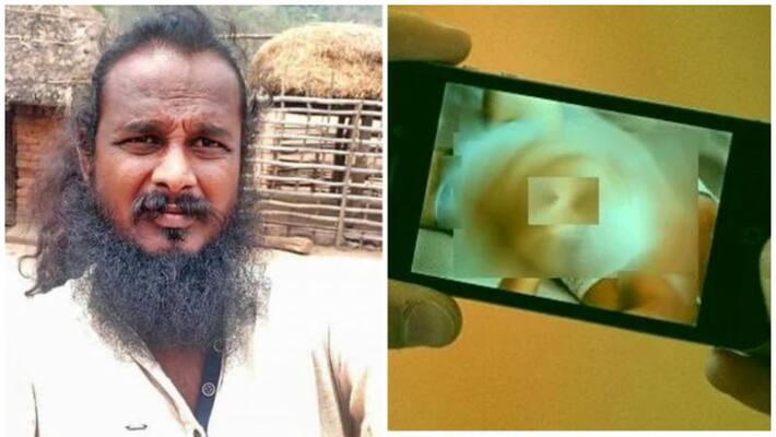 film director arrested for making obscene videos using casting call advertisement and trapped more than 300 women film director arrested for making obscene videos using casting call advertisement and trapped more than 300 women