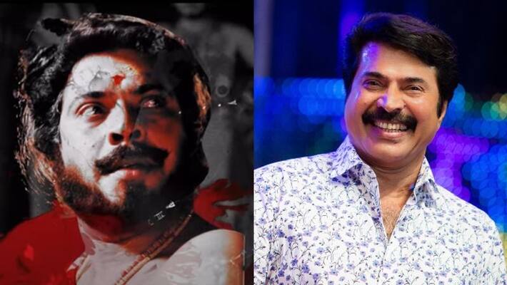 Chamayangalude Sulthan 2 dedicated to actor mammootty Chamayangalude Sulthan 2 dedicated to actor mammootty