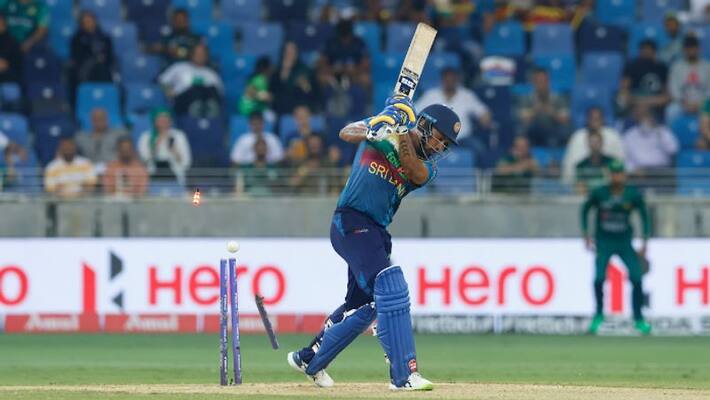 Asia Cup 2022: Sri Lanka Lost Early 5 Wickets In Final Clash Against Pakistan Asia Cup 2022: Sri Lanka Lost Early 5 Wickets In Final Clash Against Pakistan