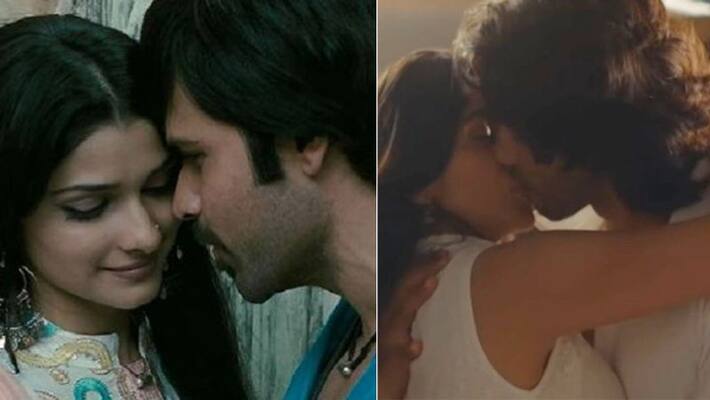 there are many facts behind the kiss which you dont know there are many facts behind the kiss which you dont know
