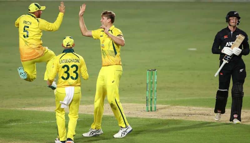 3  Australia  players ruled out of india tour