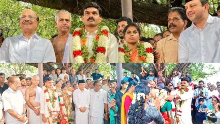muslim league and malappuram people care for 19 year old girl marriage muslim league and malappuram people care for 19 year old girl marriage
