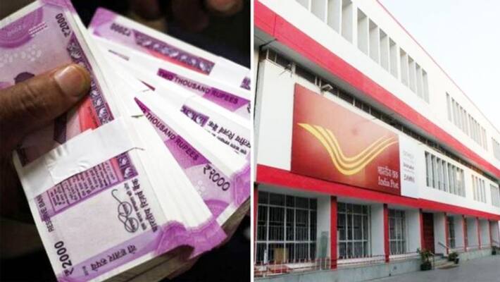 With this app you can deposit money in PPF and Sukanya Samriddhi accounts sitting at home With this app you can deposit money in PPF and Sukanya Samriddhi accounts sitting at home
