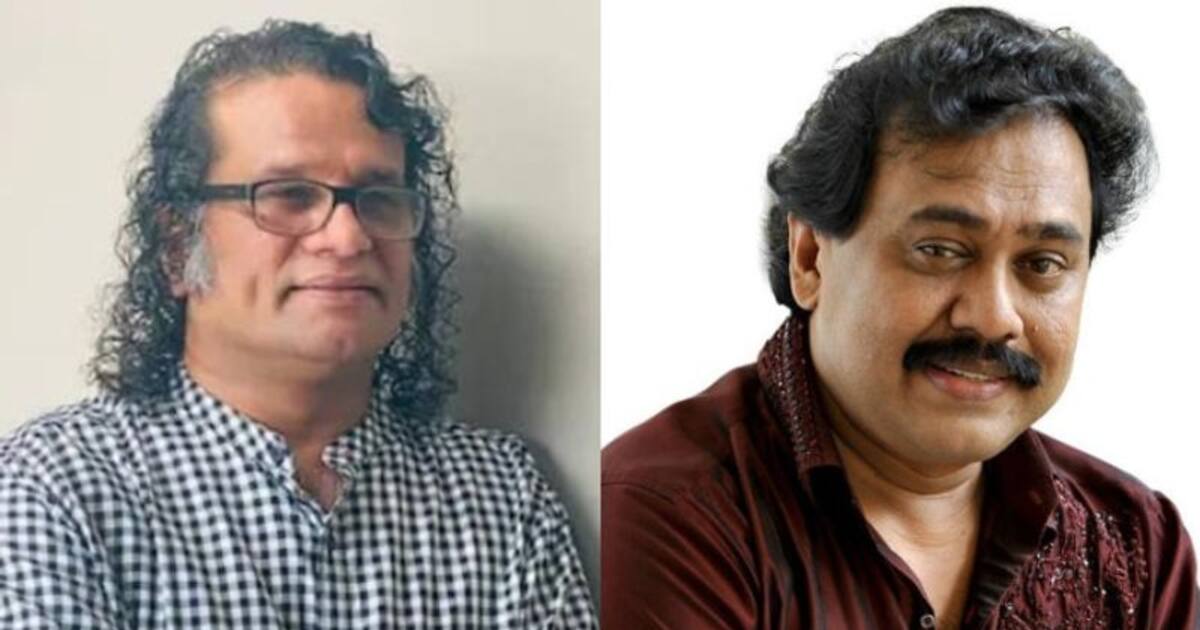 Harish Peradi congratulates Vinayan: “Whoever surrounds him and attacks, the closing victory is he who tells the truth”