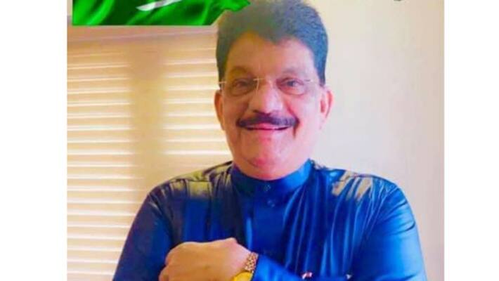 malayali social worker who returned home on leave died malayali social worker who returned home on leave died
