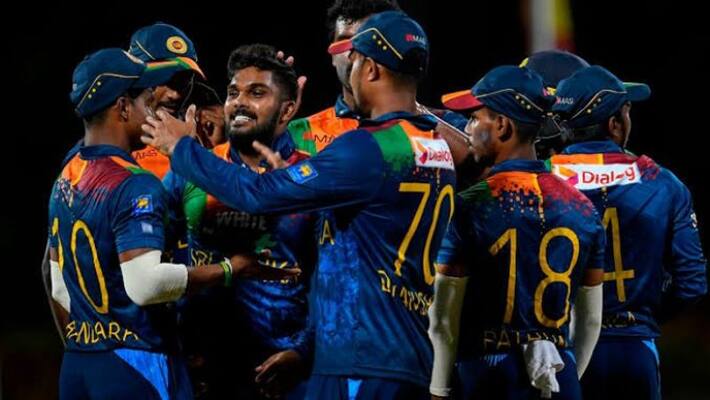 sri lanka squad announced for t20 world cup sri lanka squad announced for t20 world cup
