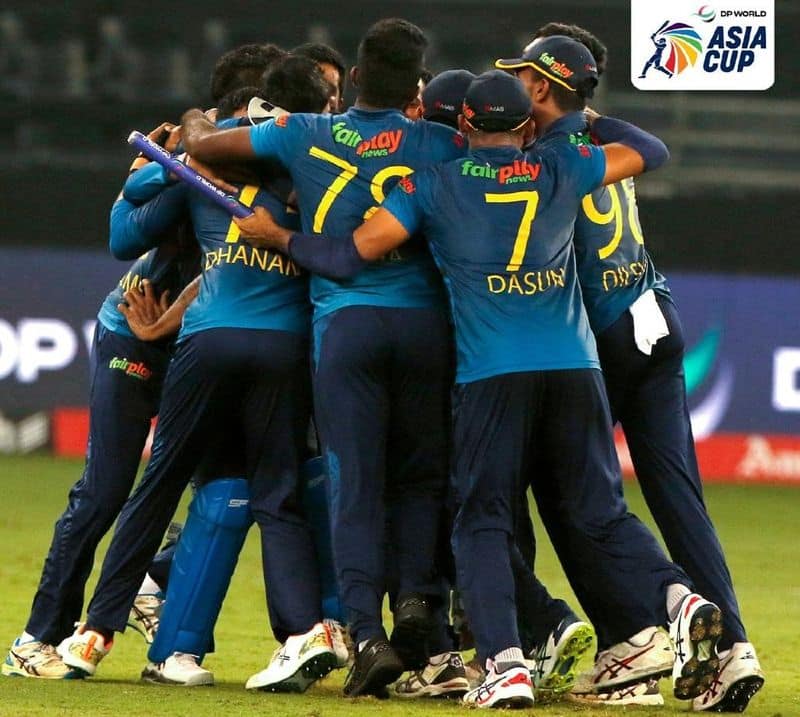 asia cup 2022 sri lanka wins over pakistan and asia cup final mda