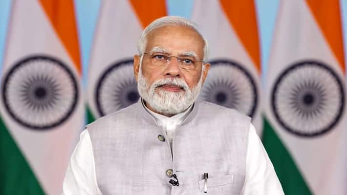 Prime Minister Modis mark in economic progress lets know the progress in GDP and the challenges ahead Prime Minister Modis mark in economic progress lets know the progress in GDP and the challenges ahead