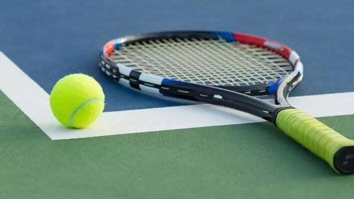 Chennai Open Womens Tennis Tournament starts today Chennai Open Womens Tennis Tournament starts today